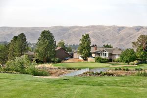 Lewiston 11th Approach